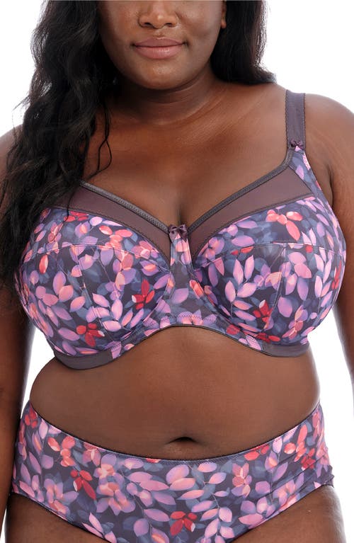 Goddess Kayla Full Figure Underwire Bra in Reverie  product