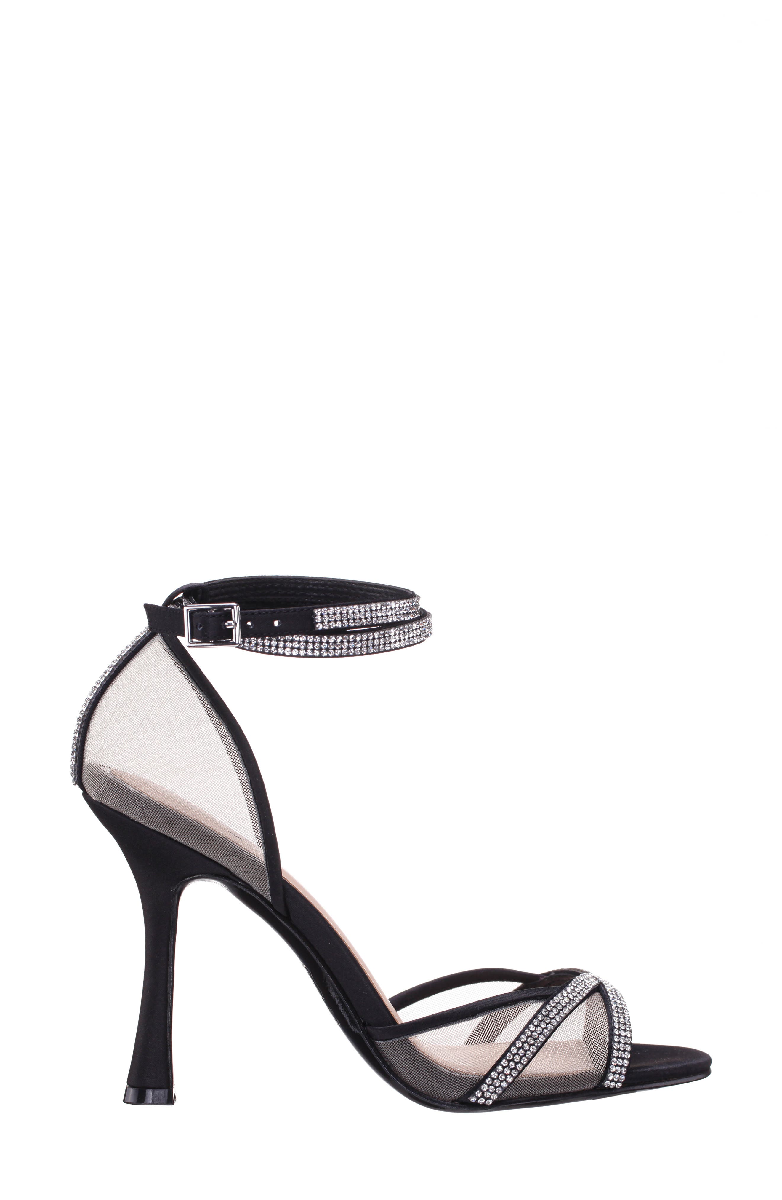 Nina Daniela Sandal, Alternate, color, 