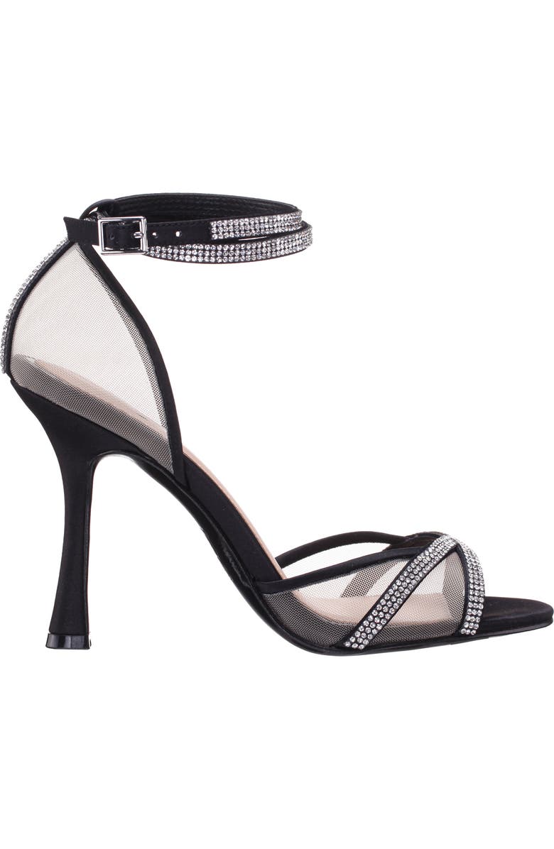 Nina Daniela Sandal, Alternate, color,
