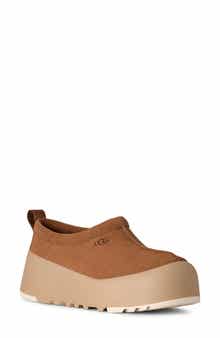 Tasman StreetScape Slipper