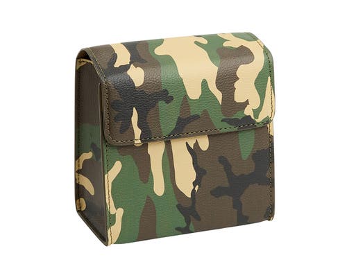 Wolf Elements Single Travel Watch Stand In Earth