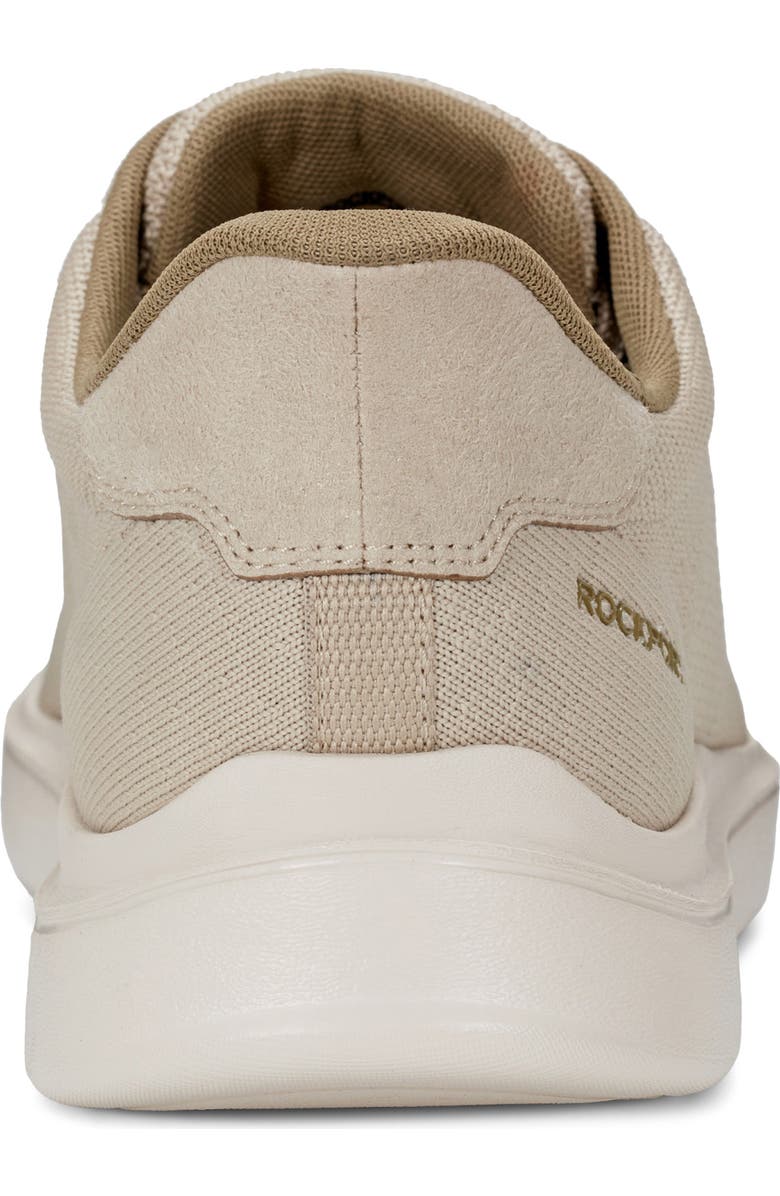 Rockport Taggart Step Activated Sneaker, Alternate, color, Medium Grey