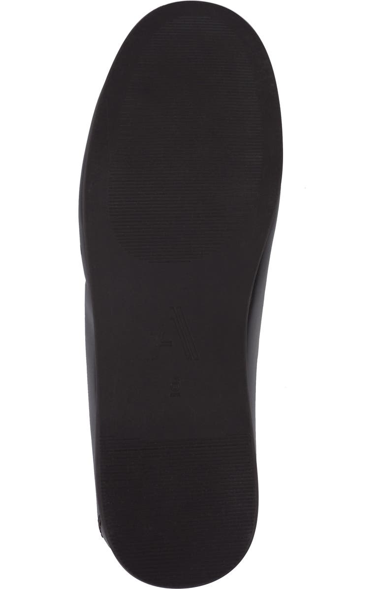 Artisan Crafted By Zigi Napoli Loafer, Alternate, color, Taupe Leather