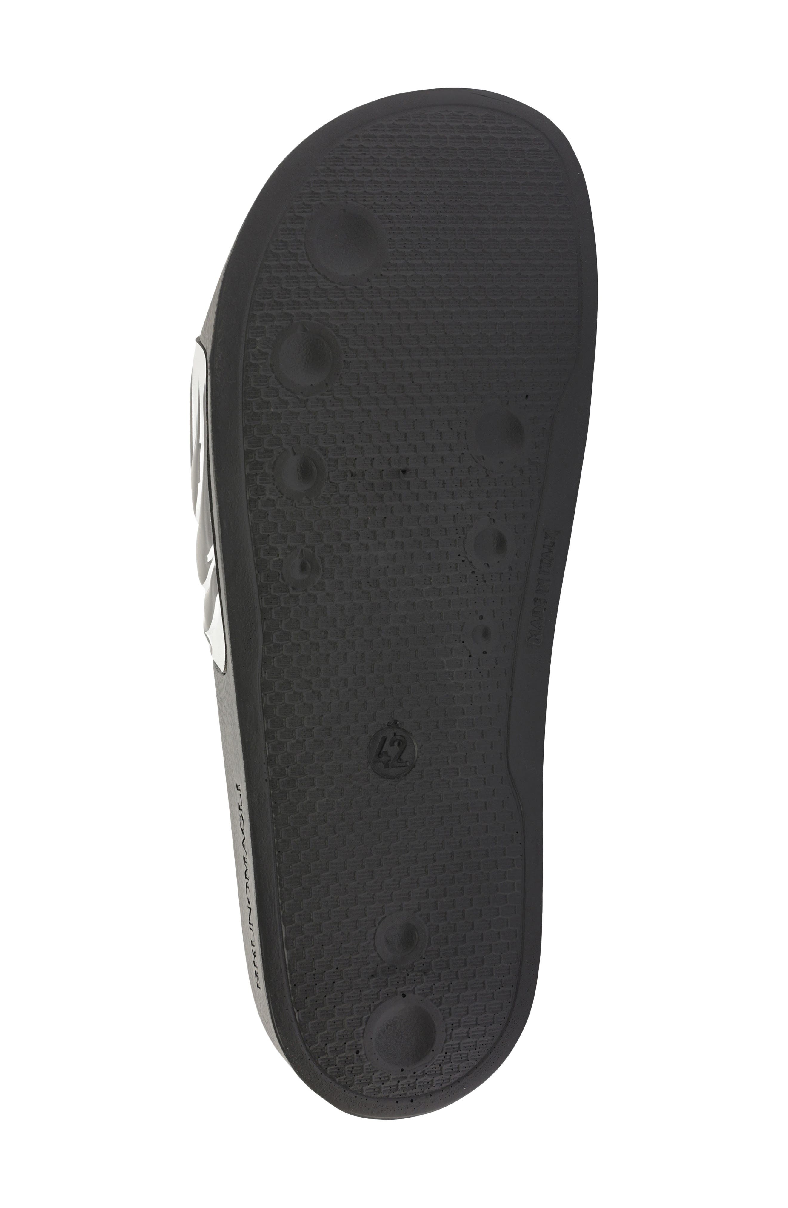 Bruno Magli Messe Slide Sandal, Alternate, color, 