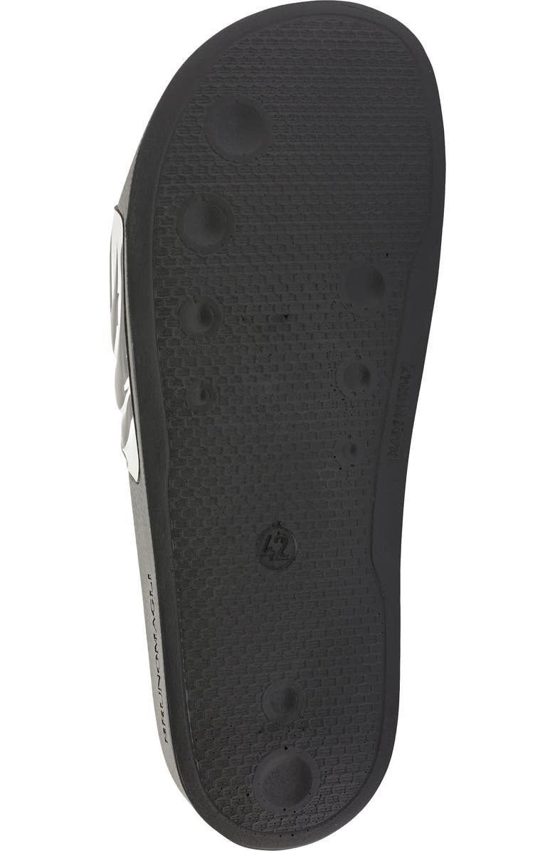Bruno Magli Messe Slide Sandal, Alternate, color,