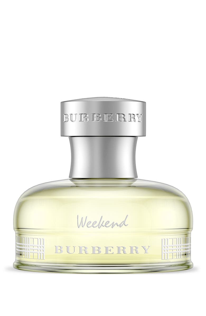 Burberry Weekend by Burberry, 1 oz EDP Spray for Women main image 0