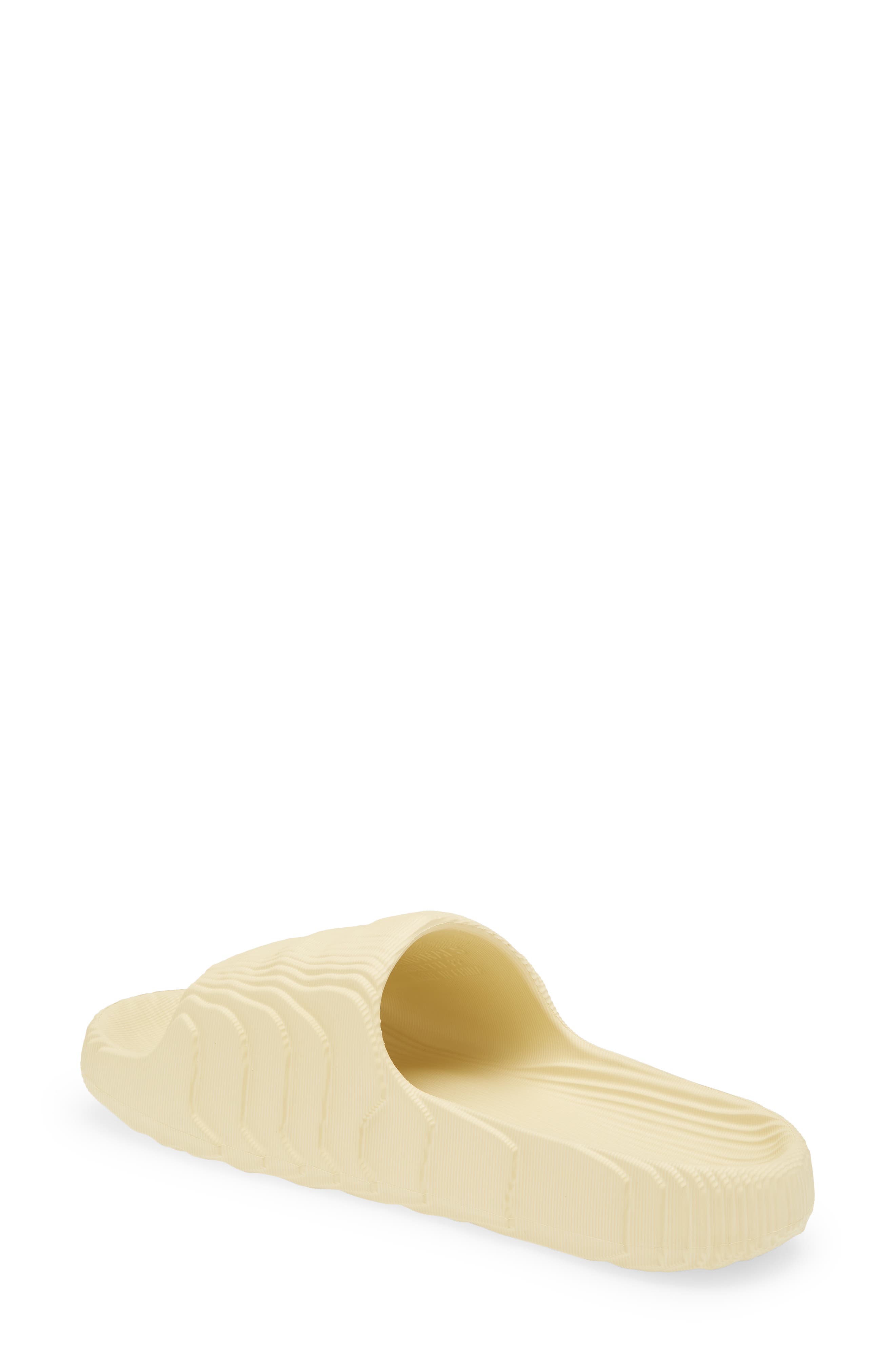 adidas Adilette 22 Slide Sandal, Alternate, color, 