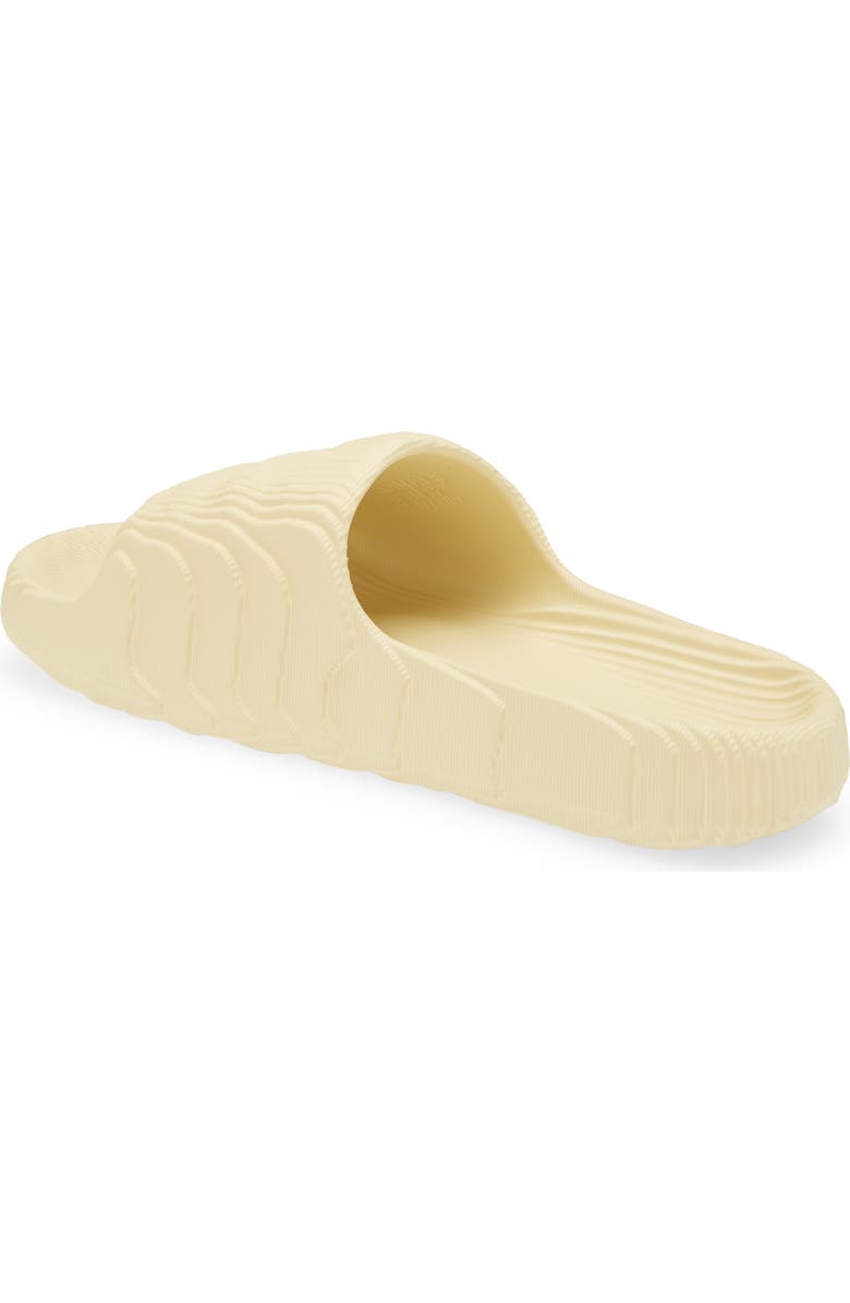 adidas Adilette 22 Slide Sandal, Alternate, color,