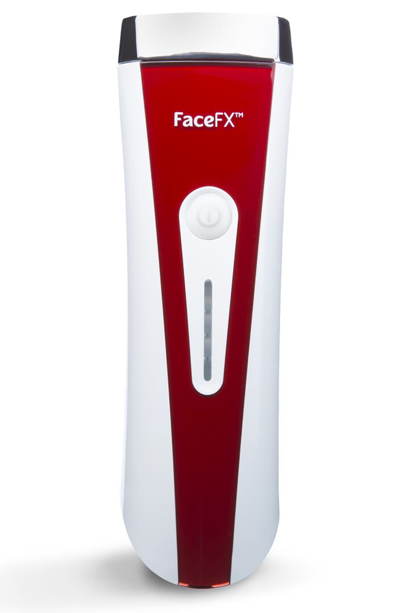 Silk'n FaceFX<sup>™</sup> Anti-Aging Device, Main, color, 
