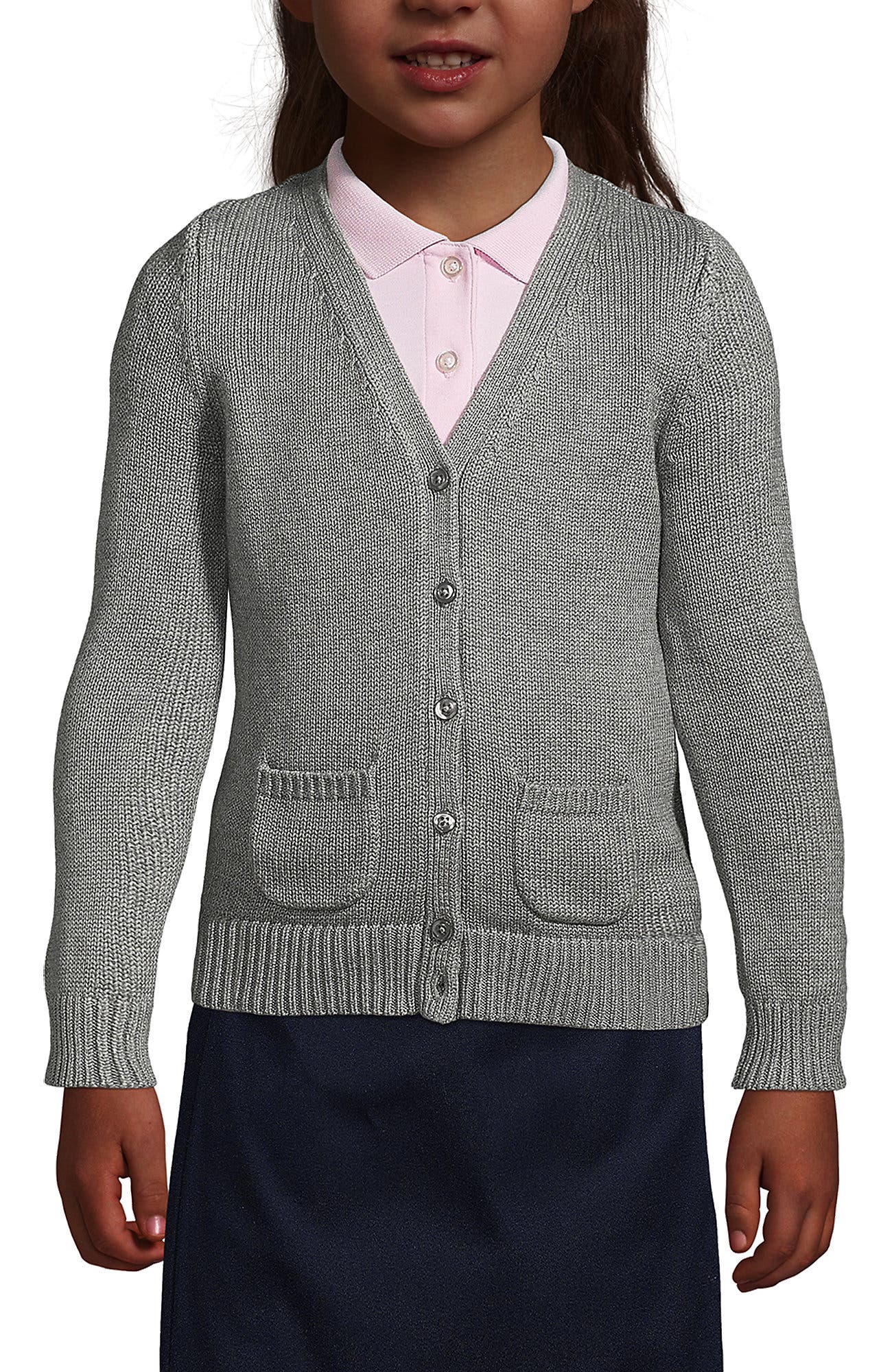 Pewter Heather