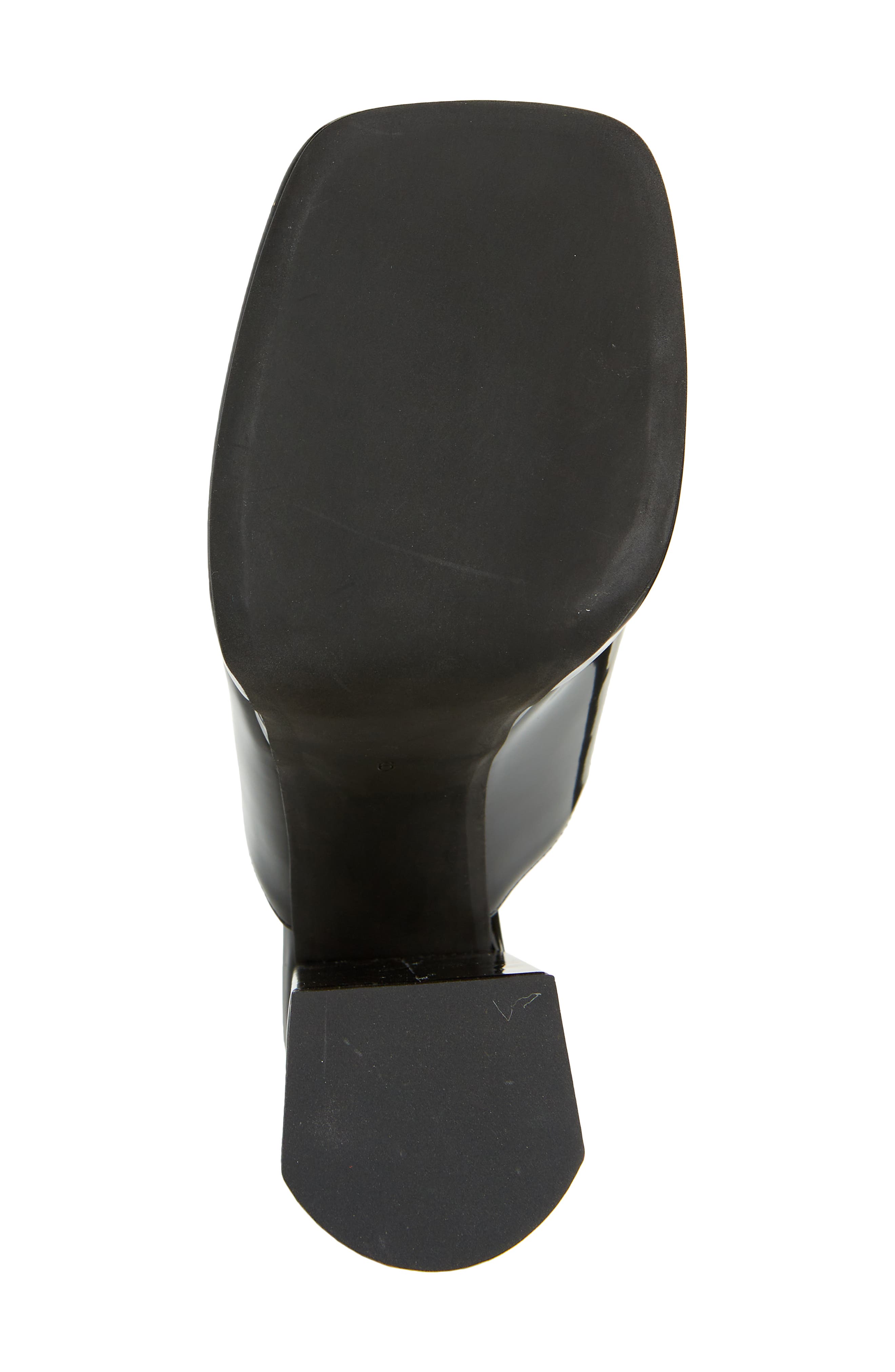 Jeffrey Campbell Luna Platform Mule, Alternate, color, 