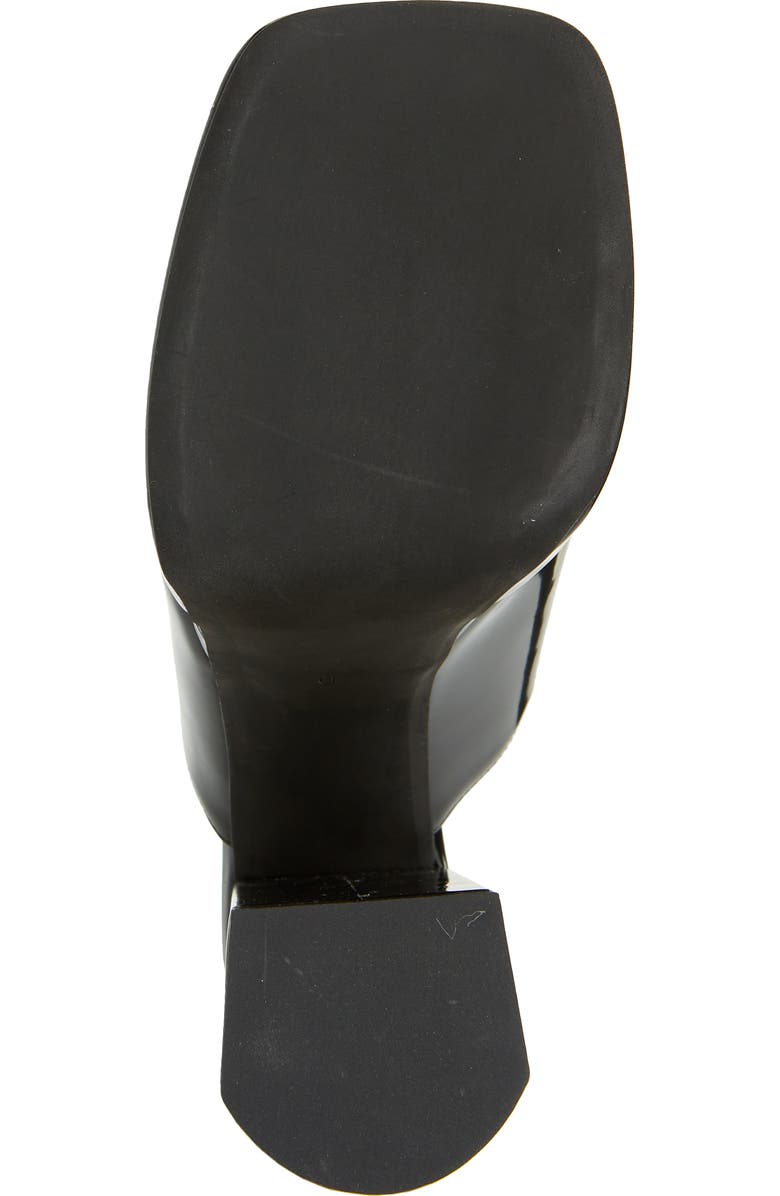 Jeffrey Campbell Luna Platform Mule, Alternate, color,