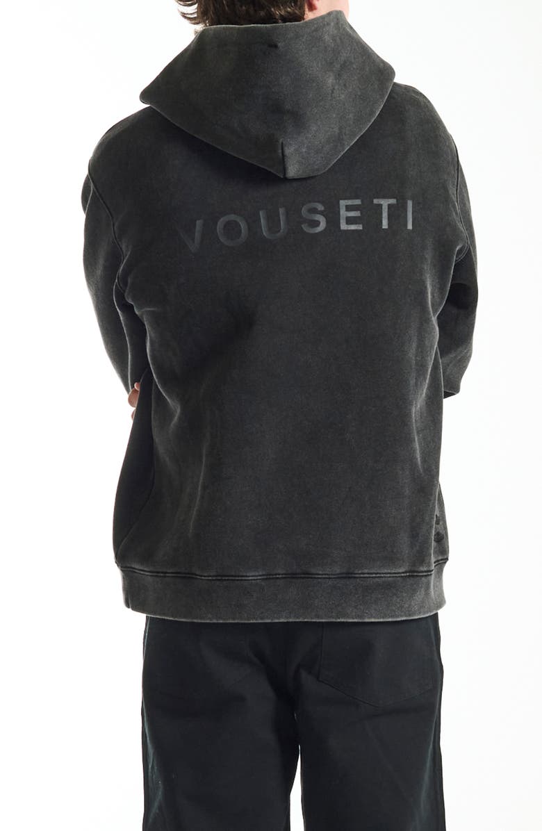 VOUSETI The Essentials Graphic Hoodie, Alternate, color, 