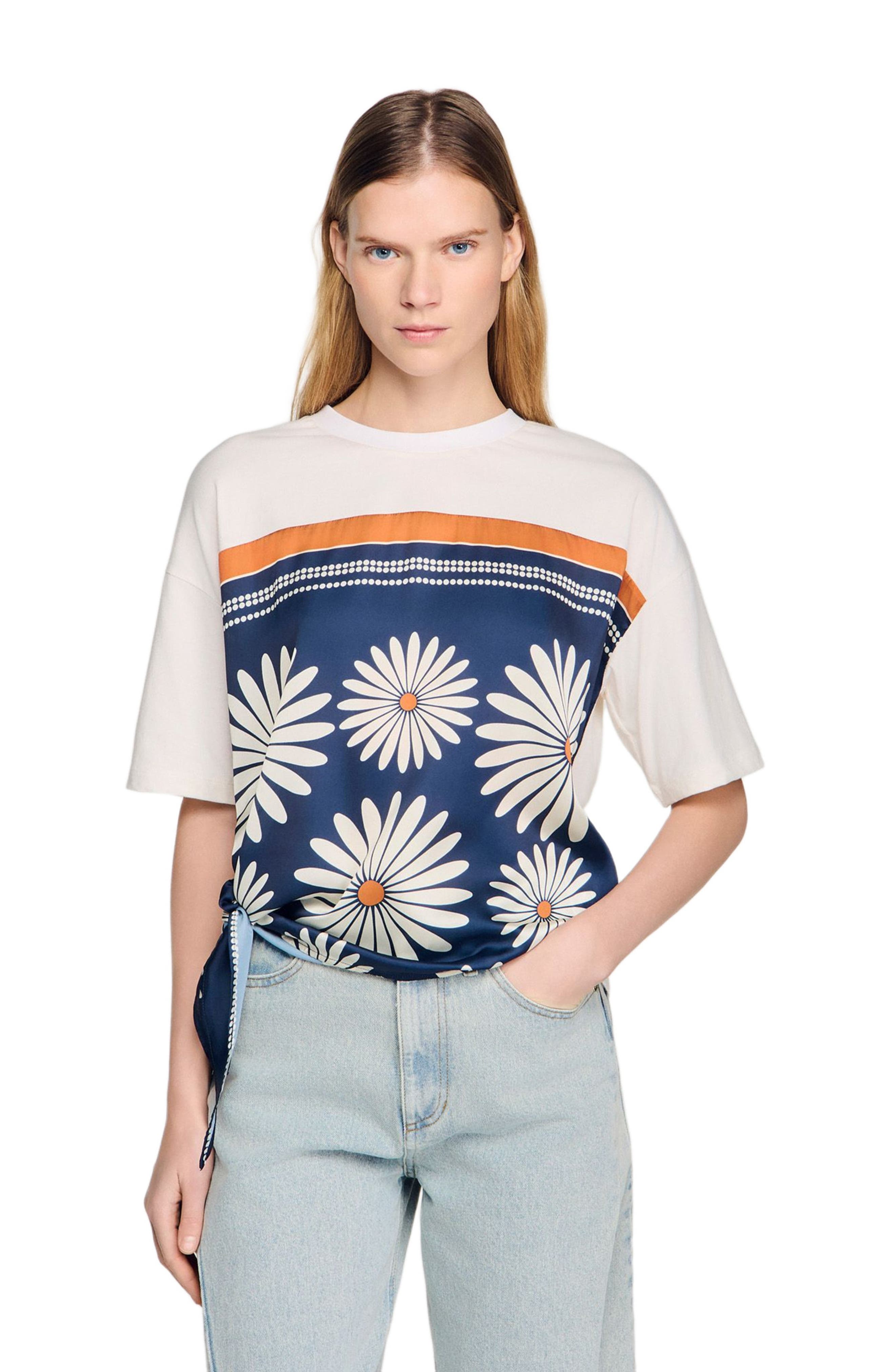 selected Deep blue / ocher
