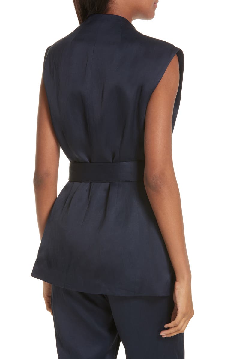 Rachel Comey Circuit Vest, Alternate, color,