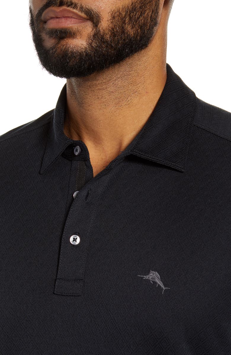 Tommy Bahama Diamond La Jolla Polo, Alternate, color, 