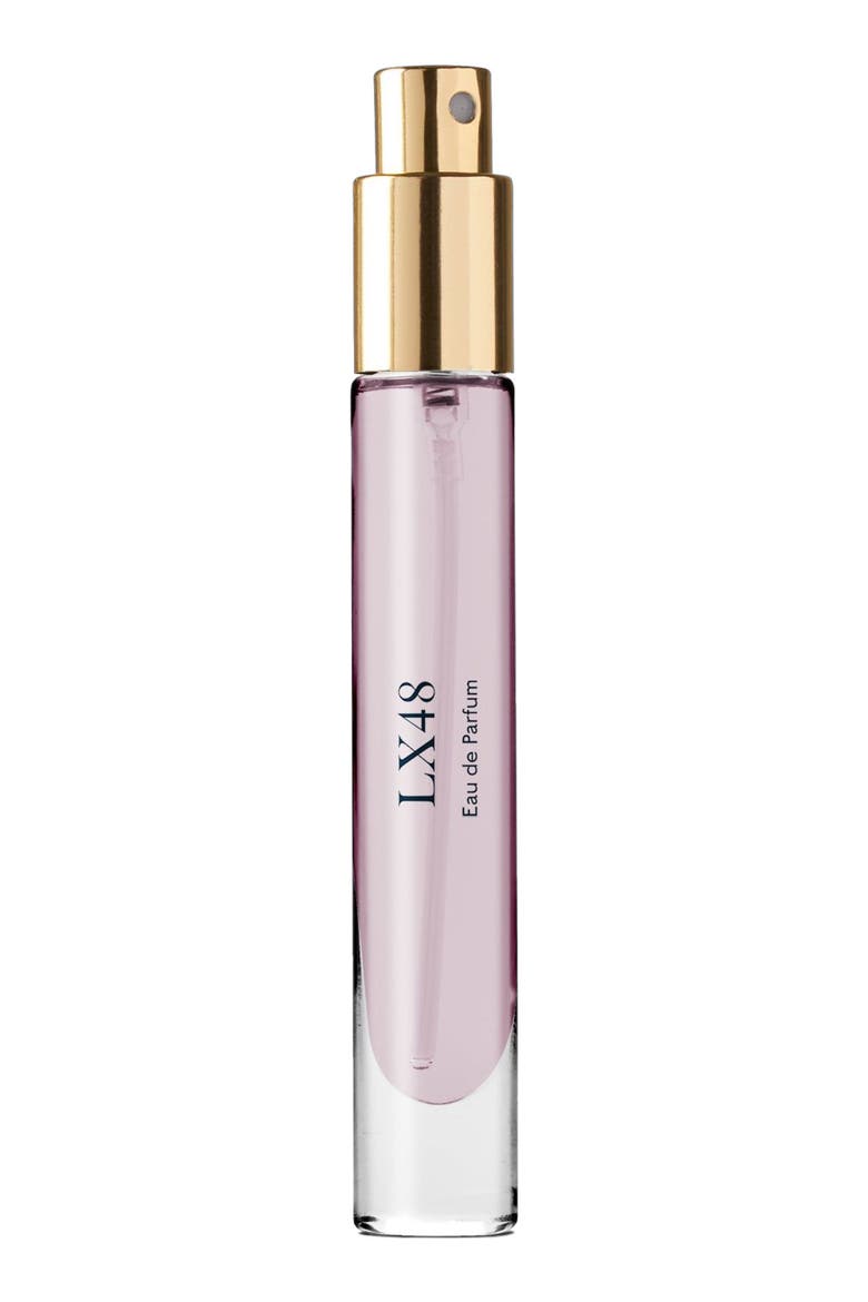 LX48 Eau de Parfum, Main, color, 7.5mL