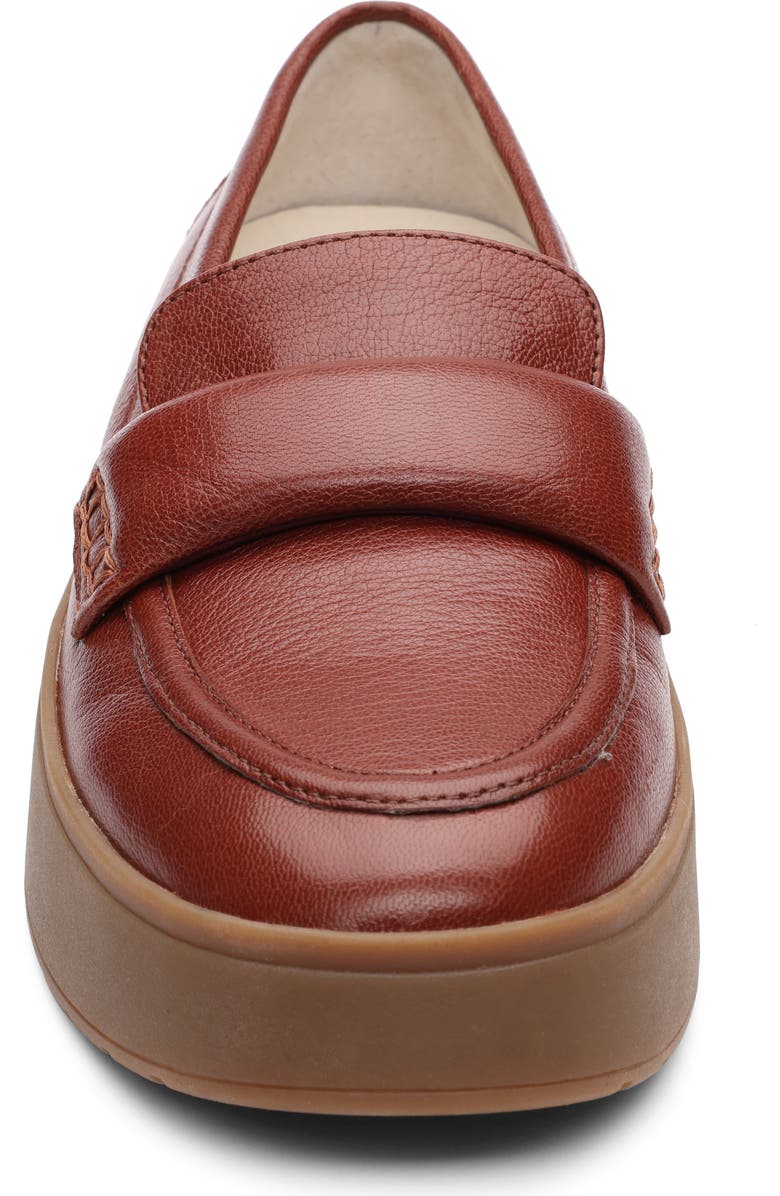 Sanctuary Peacemaker Platform Loafer, Alternate, color,