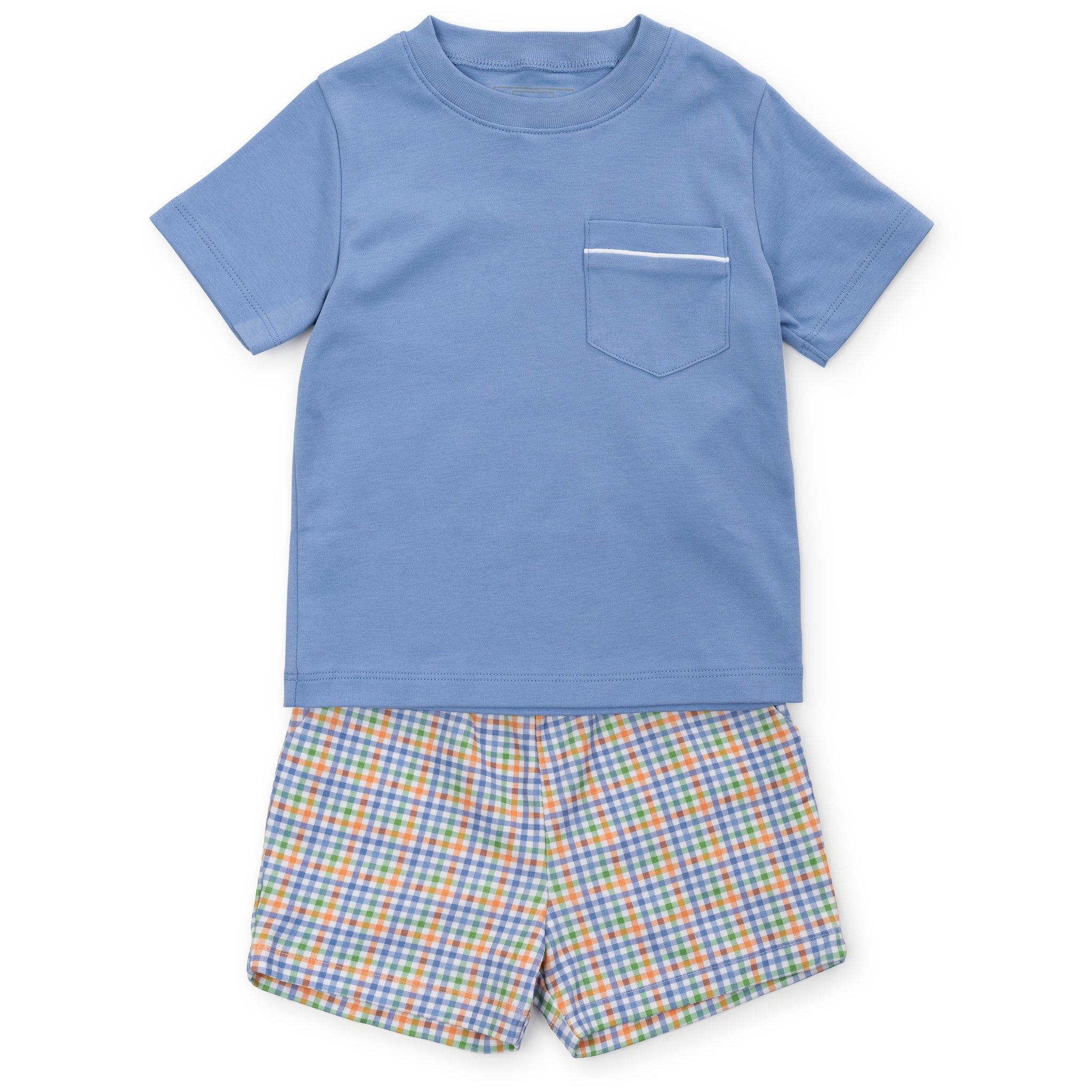 Harvest Gingham