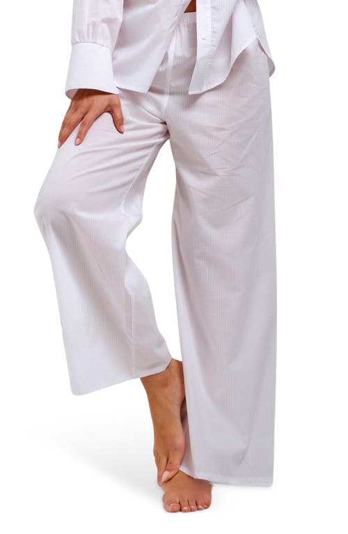 Andine Cavani Lyon Cotton Pajama Pants