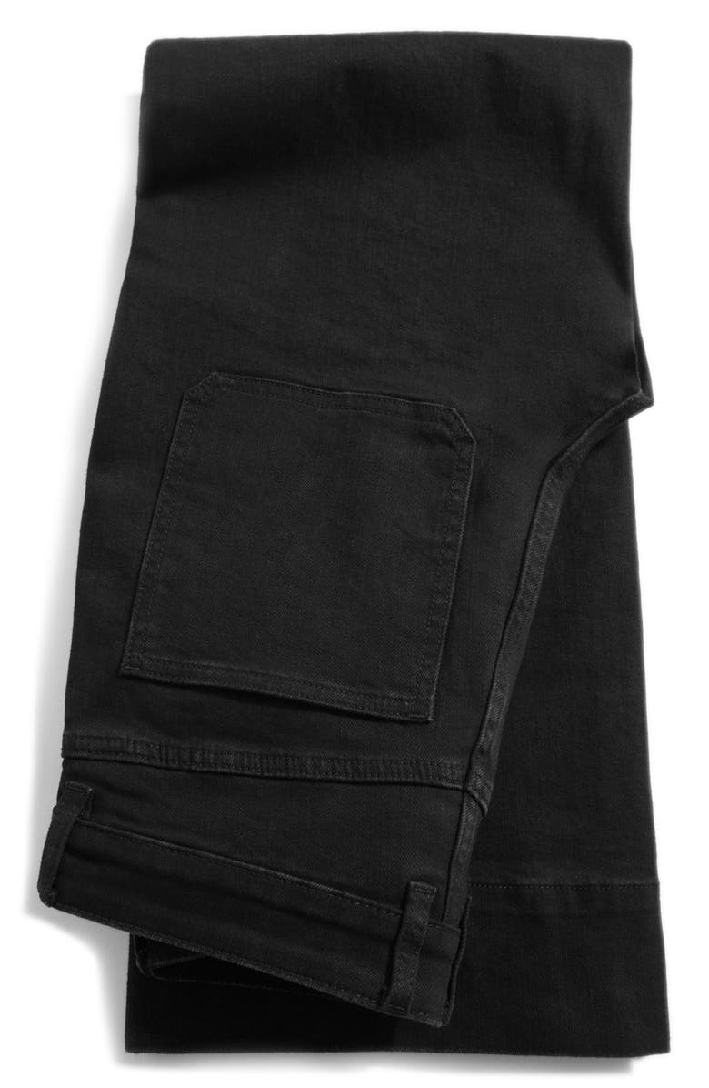 & Other Stories Wide Leg Jeans, Alternate, color, 