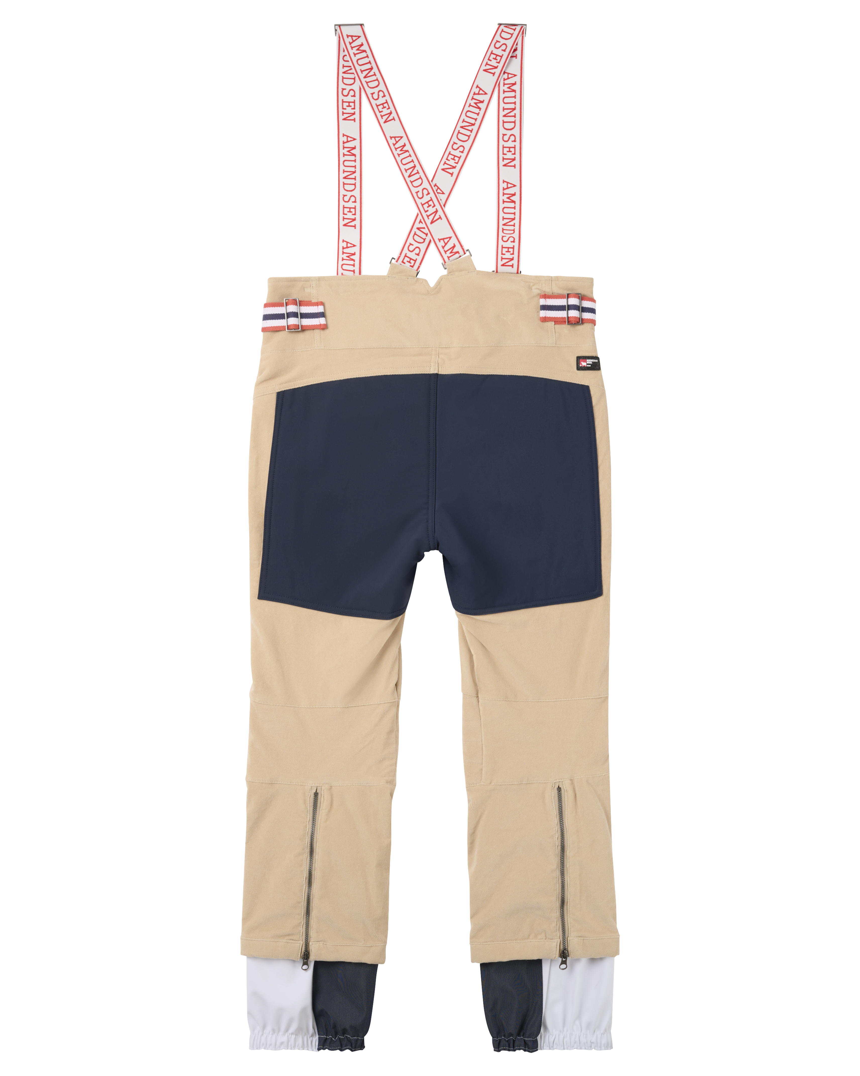Concord Ski Pants Mens - image 2