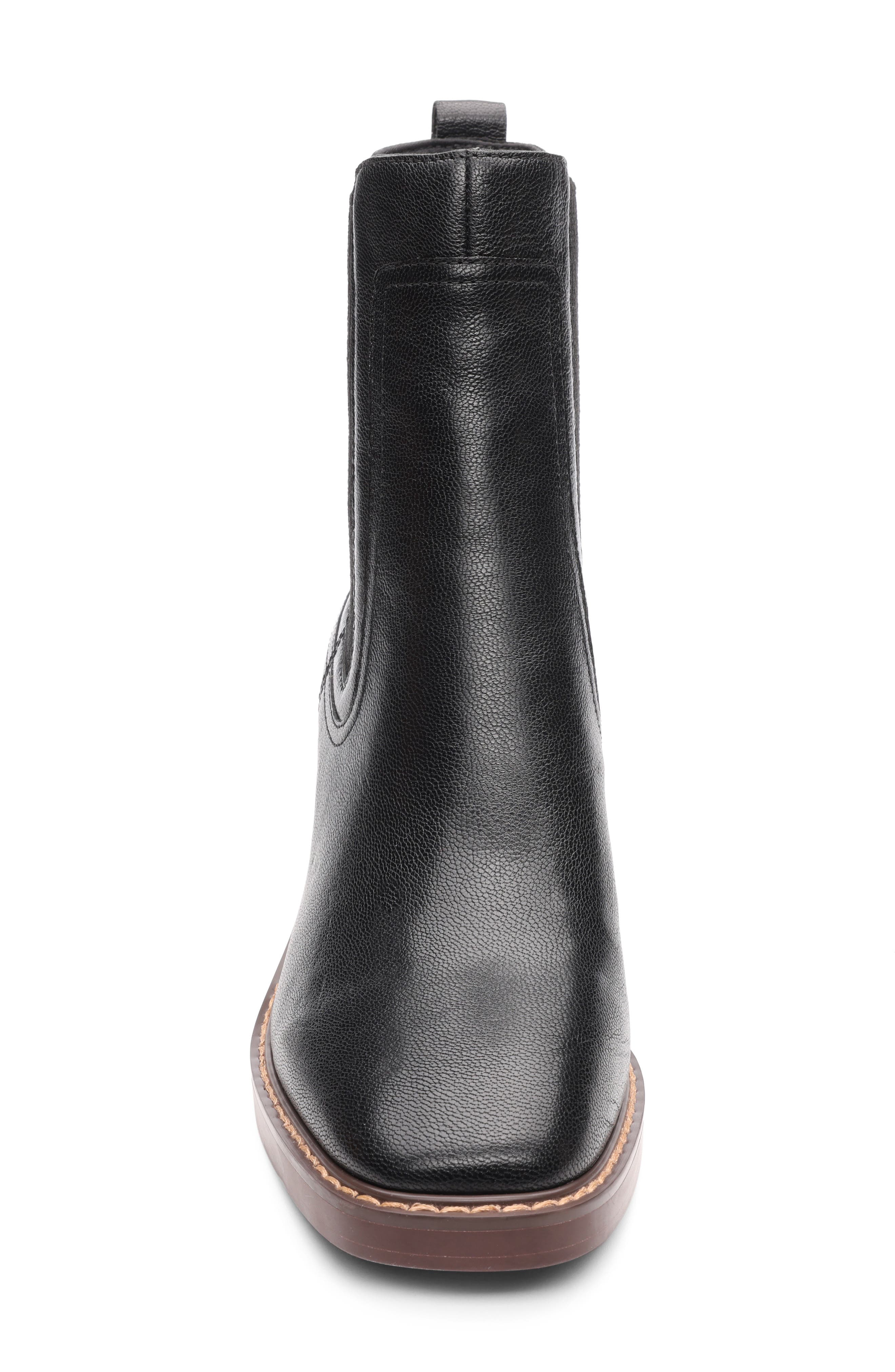 Sanctuary Camila Chelsea Boot, Alternate, color, 