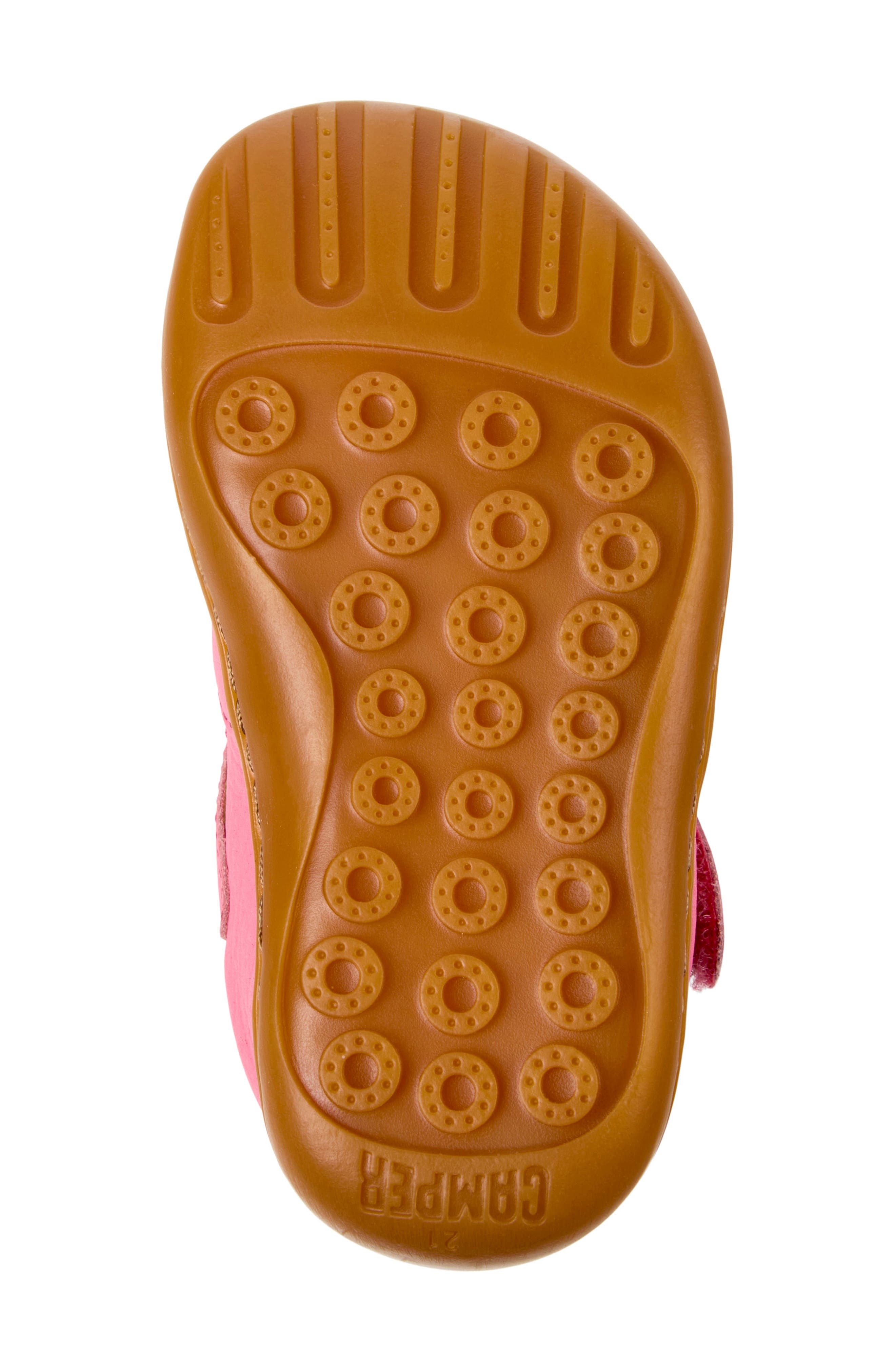 Camper Peu Cami Twins Sneaker, Alternate, color, Light/ Pastel Pink