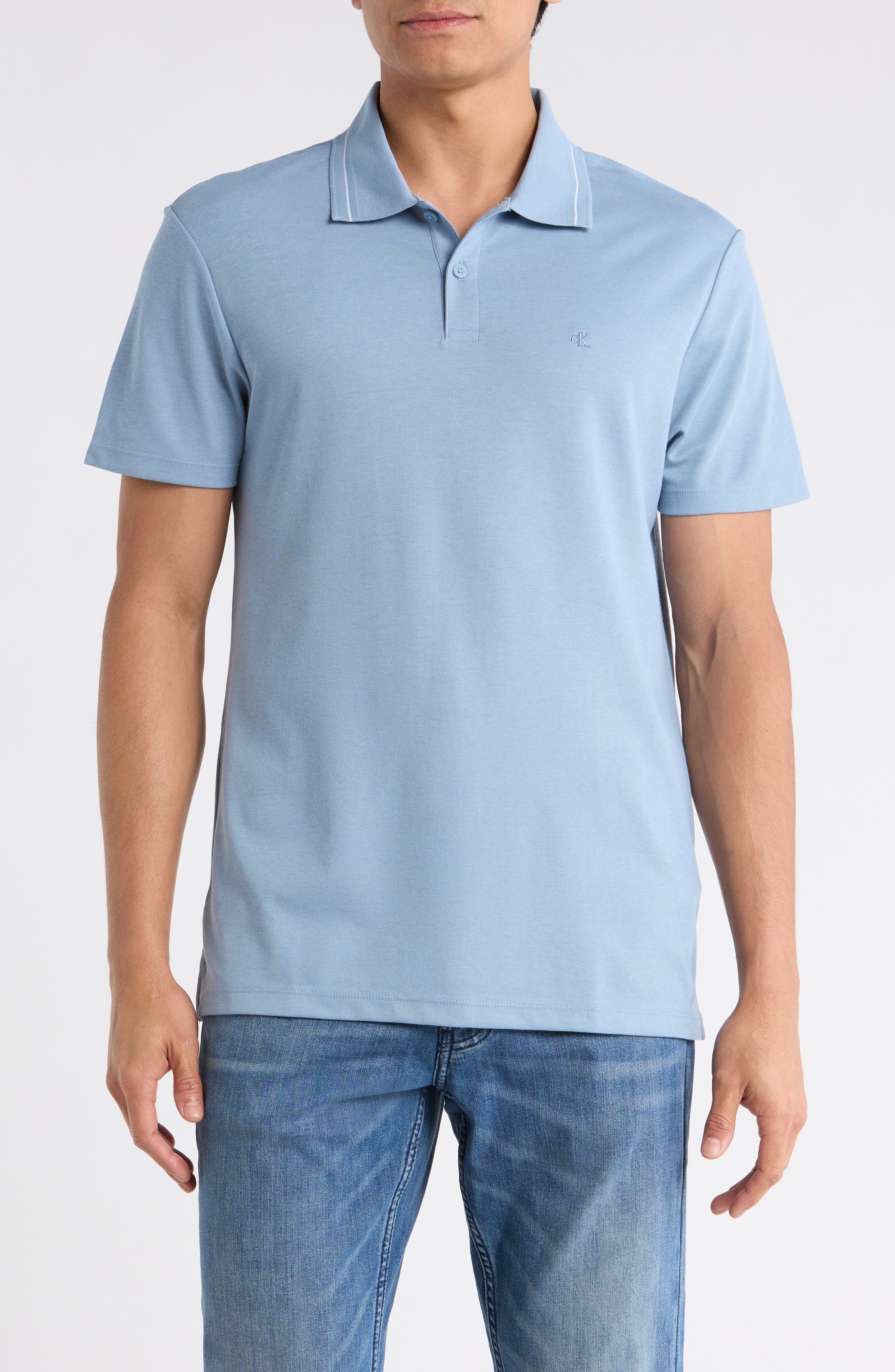 Classic Tech Polo