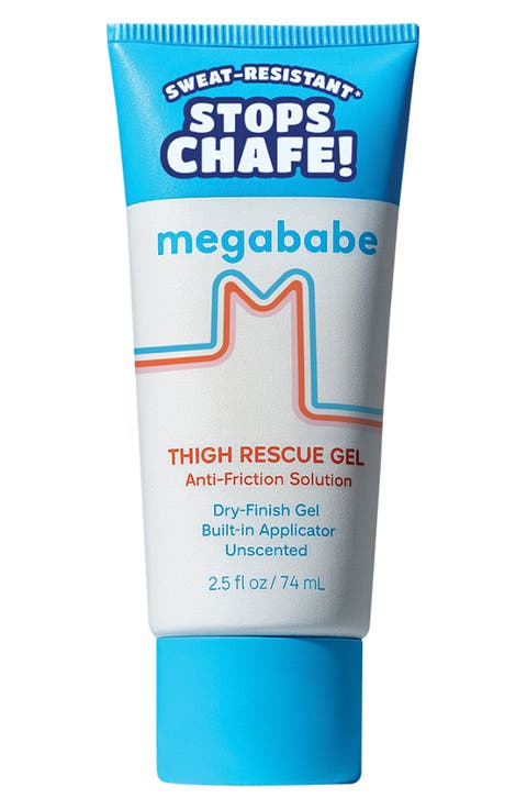 Thigh Rescue Gel