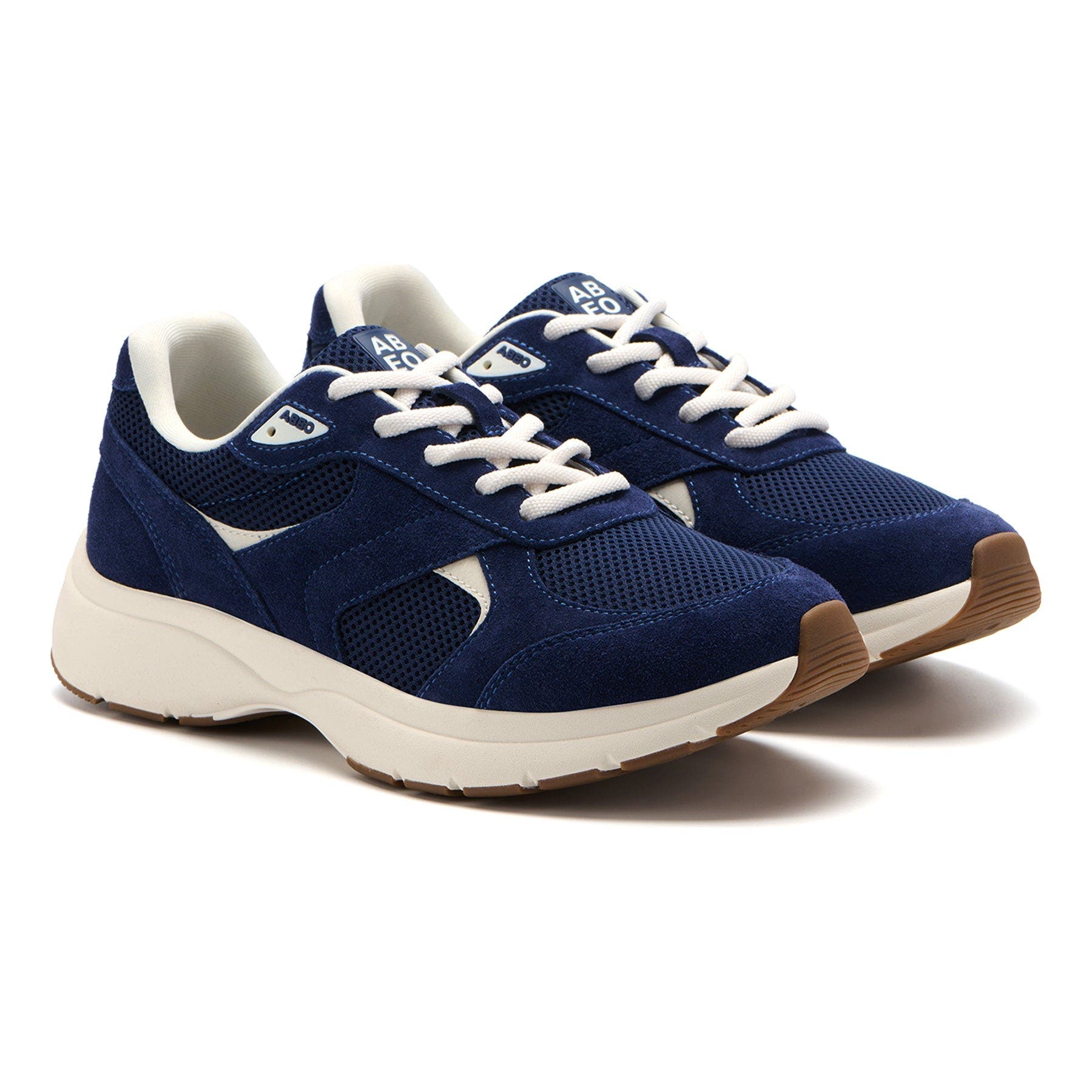 Momentum MXV Stride, Alternate, color, Navy