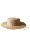 BRUNNA.CO The Loli Jute Hat