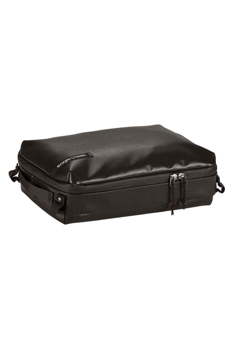 Pack-It Gear Medium Cube, Alternate, color, Black
