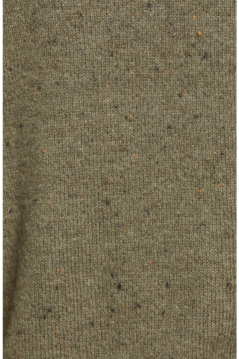 Donegal Bartlett Pullover Sweater, Alternate, color, DONEGAL FOREST