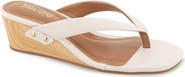 Kensie Nolita Wedge Sandal