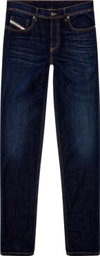 DIESEL® 2023 D-Finitive Tapered Jeans