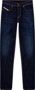 DIESEL® 2023 D-Finitive Tapered Jeans
