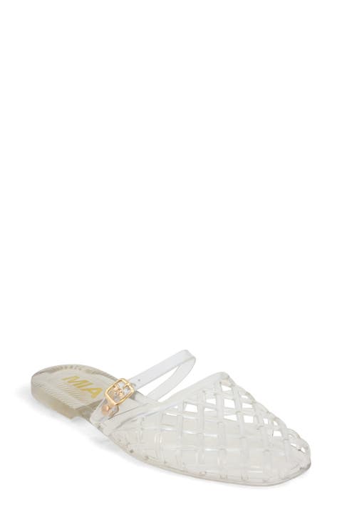 Kiyana Flat