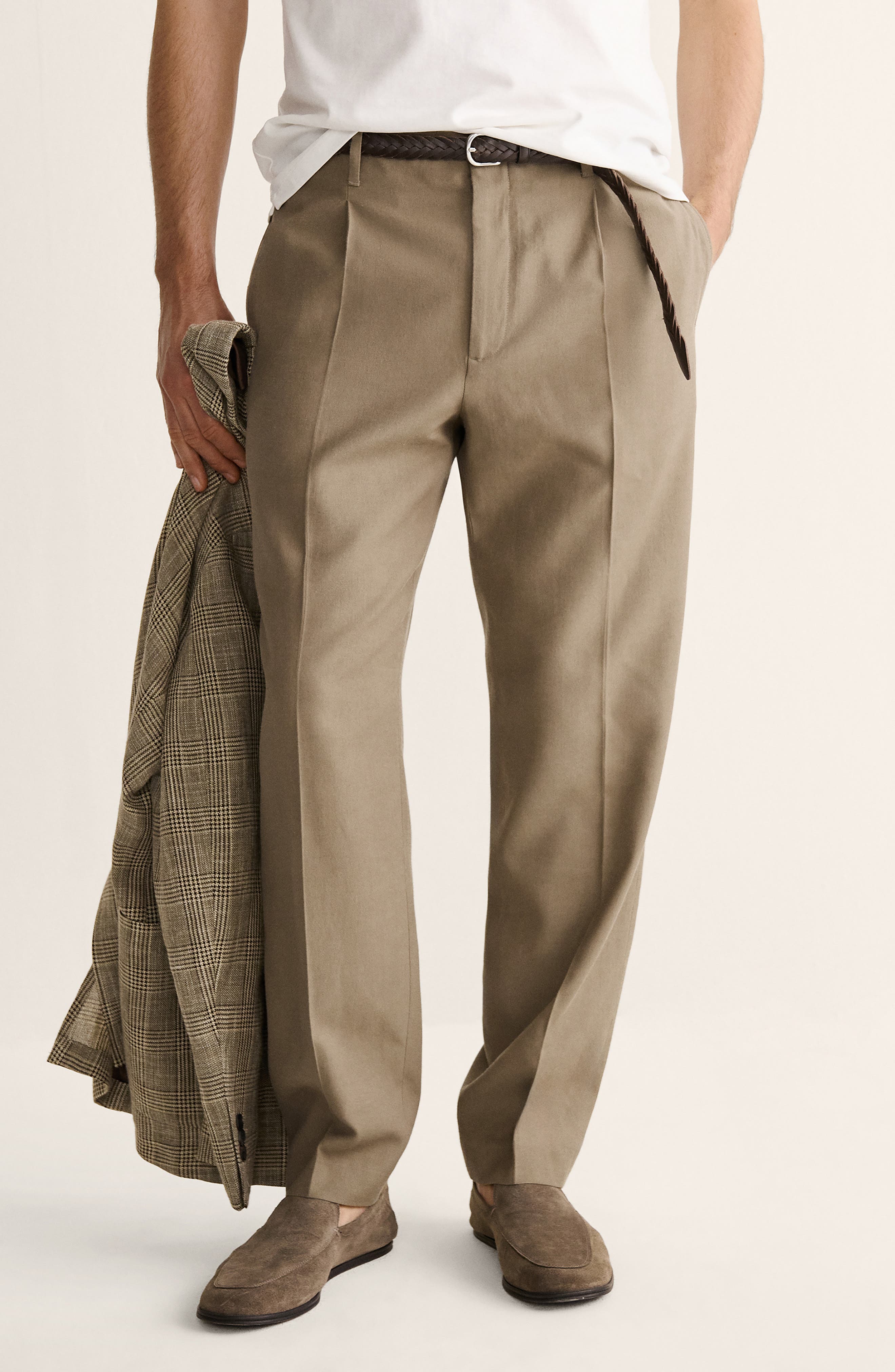 selected KHAKI