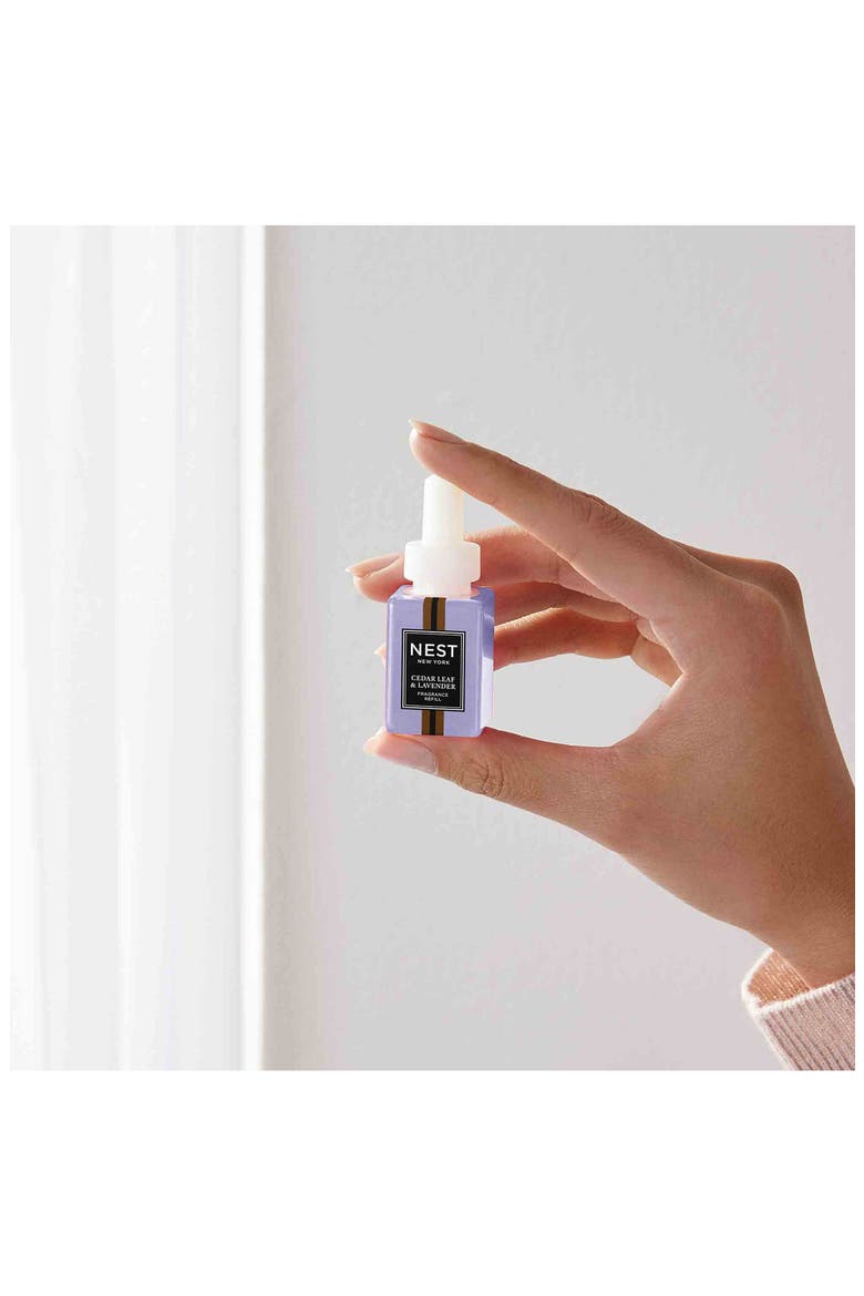 x Pura Home Fragrance Diffuser Refill Duo, Alternate, color, CEDAR LEAF