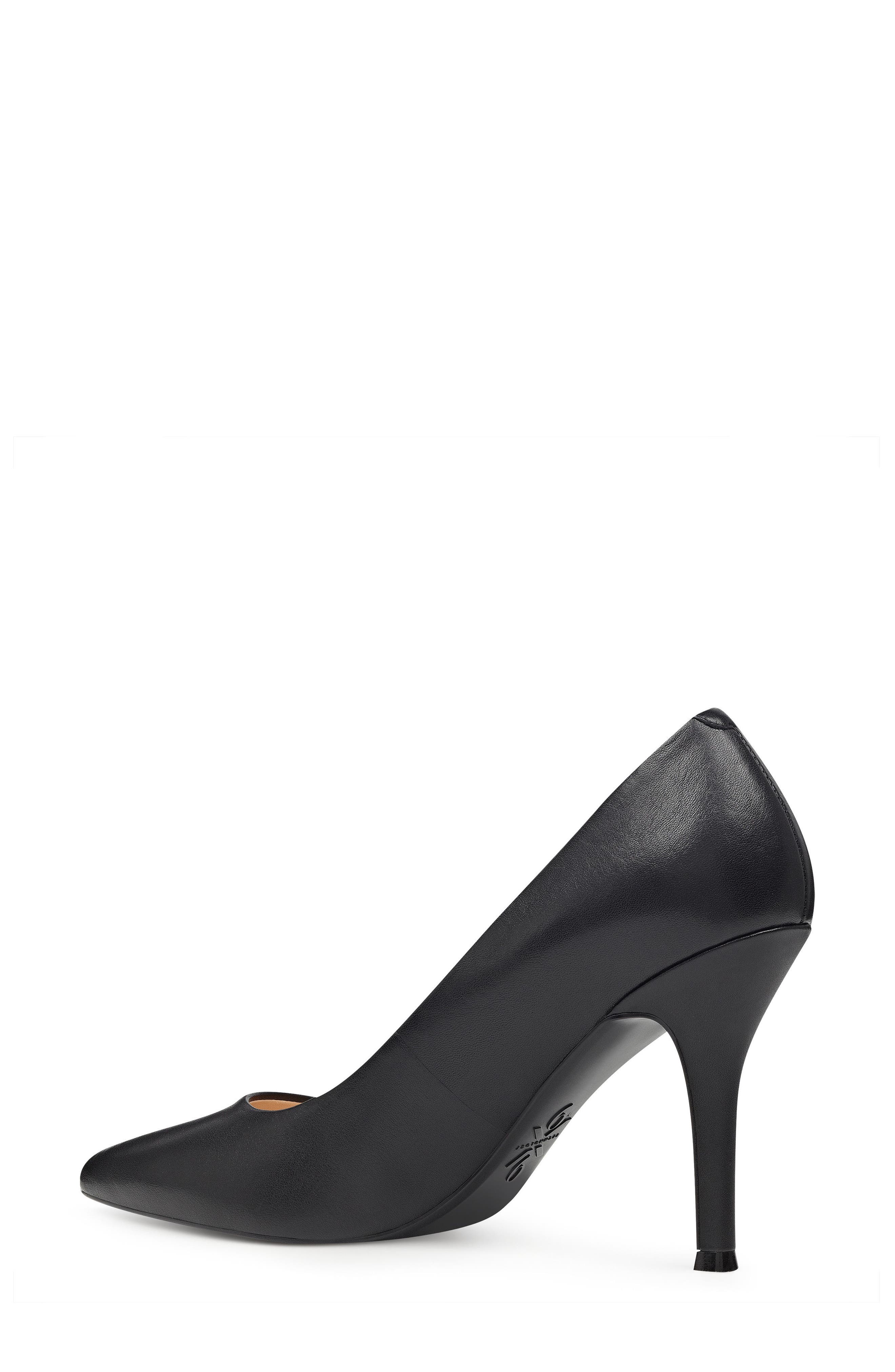 Nine West Fifth Pointy Toe Pump, Alternate, color, 