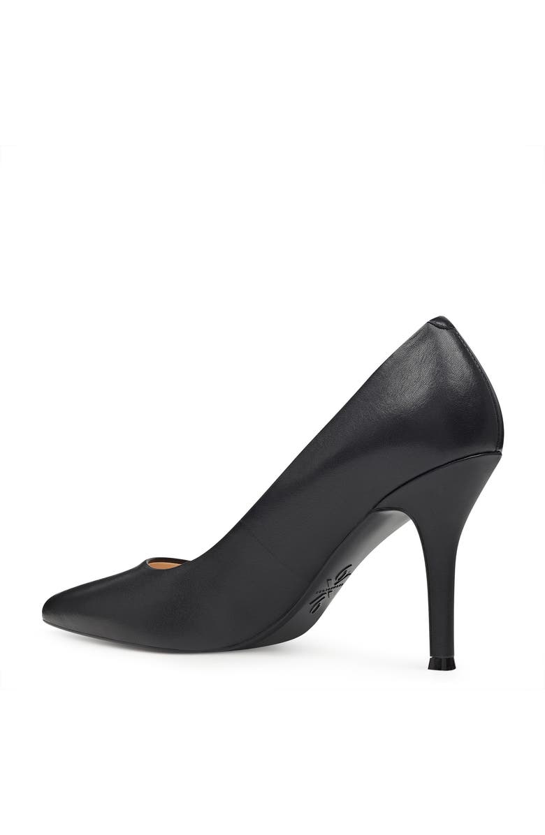 Nine West Fifth Pointy Toe Pump, Alternate, color,