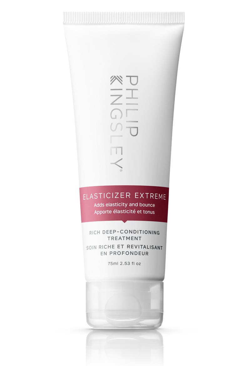 Elasticizer Extreme Rich Deep-Conditioning Treatment, Alternate, color, NO COLOR
