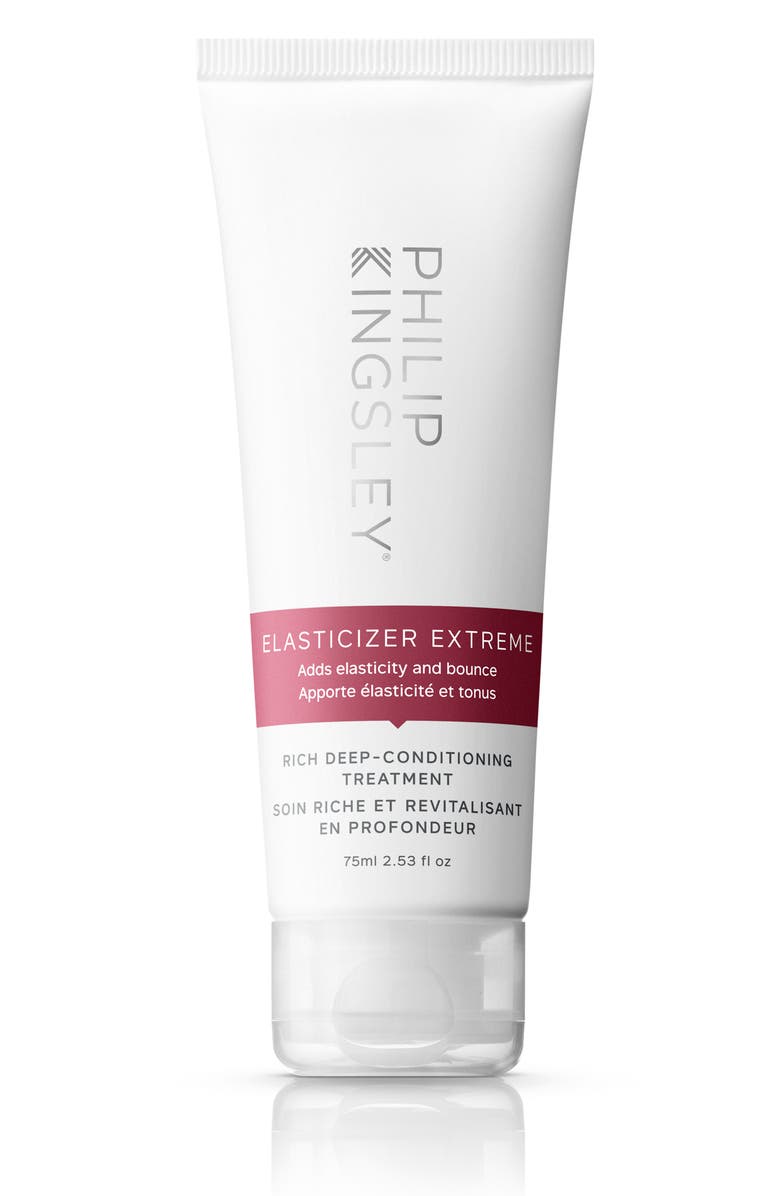 Philip Kingsley Elasticizer Extreme Rich Deep-Conditioning Treatment, Alternate, color, 