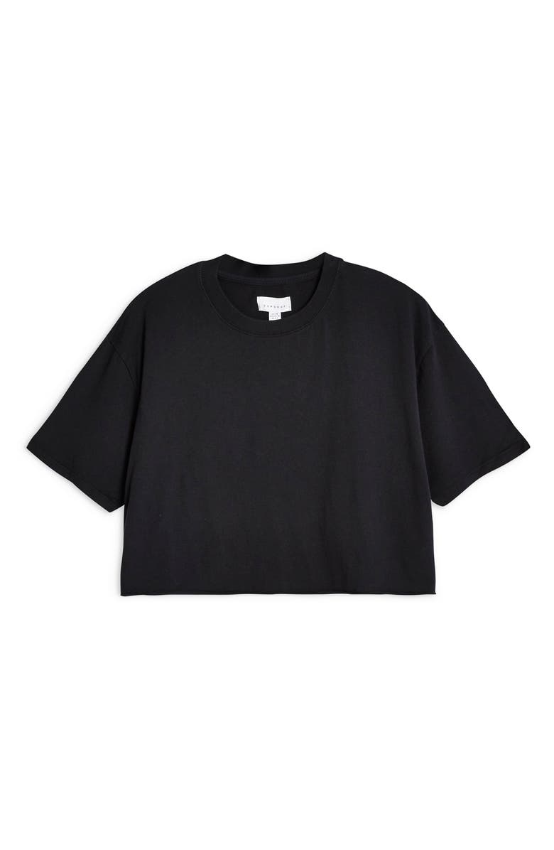 Crop Top Topshop - Taille M/L - Neuf Avec Étiquettes - Style Débardeur Court