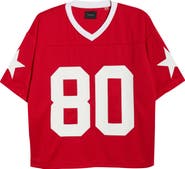 PacSun All American Jersey T-Shirt