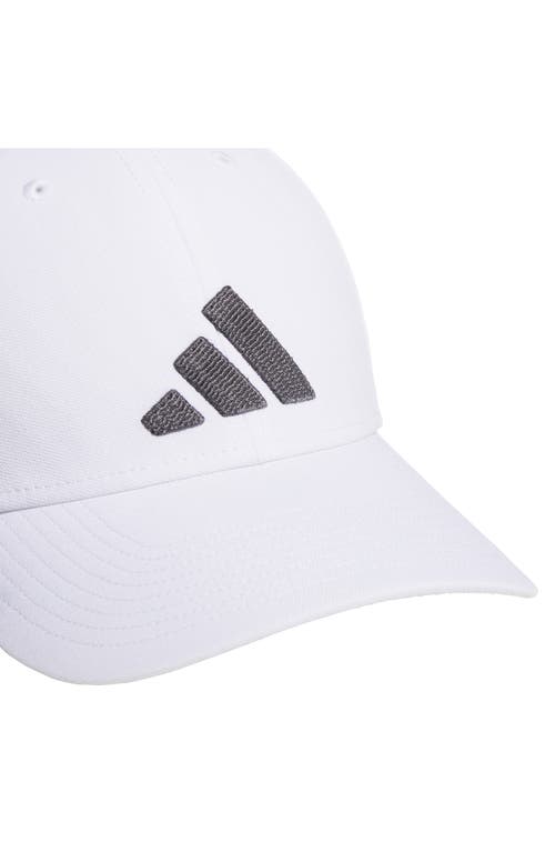 Adidas Originals Adidas Off Season Stretch Fit Baseball Cap