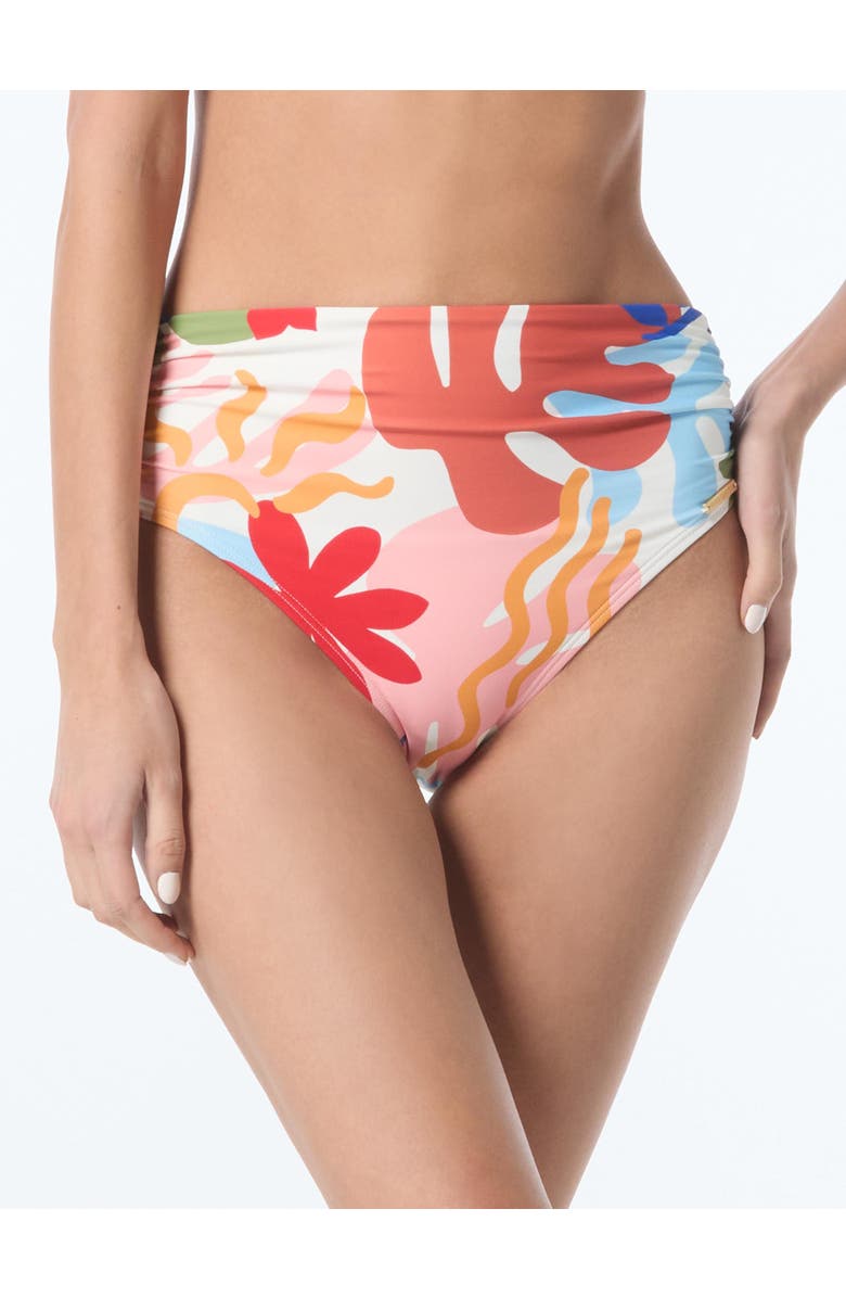 Vince Camuto Convertible Bikini Bottom, Main, color, Multi