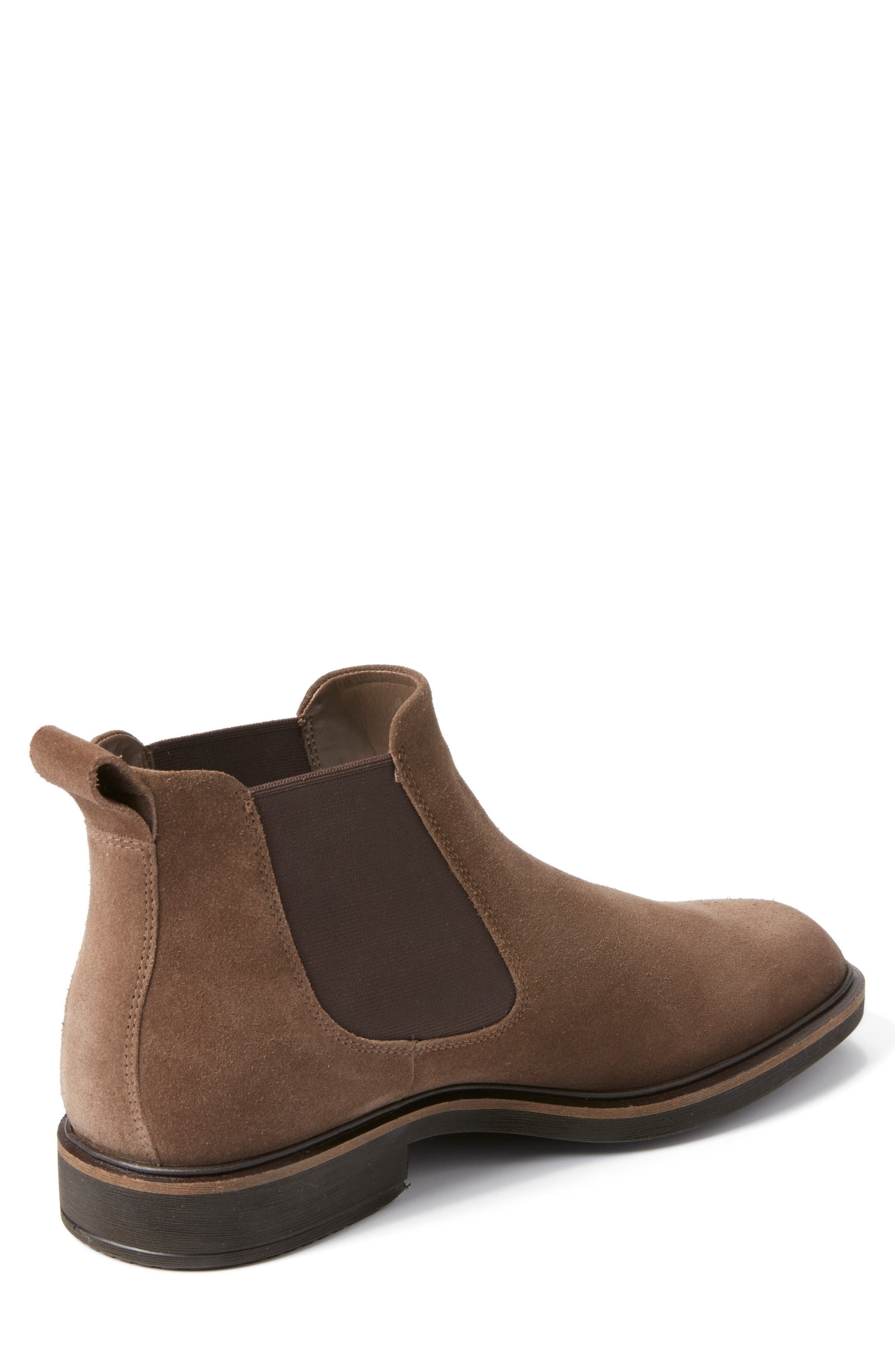 ECCO Vitrus II Chelsea Boot, Alternate, color, 