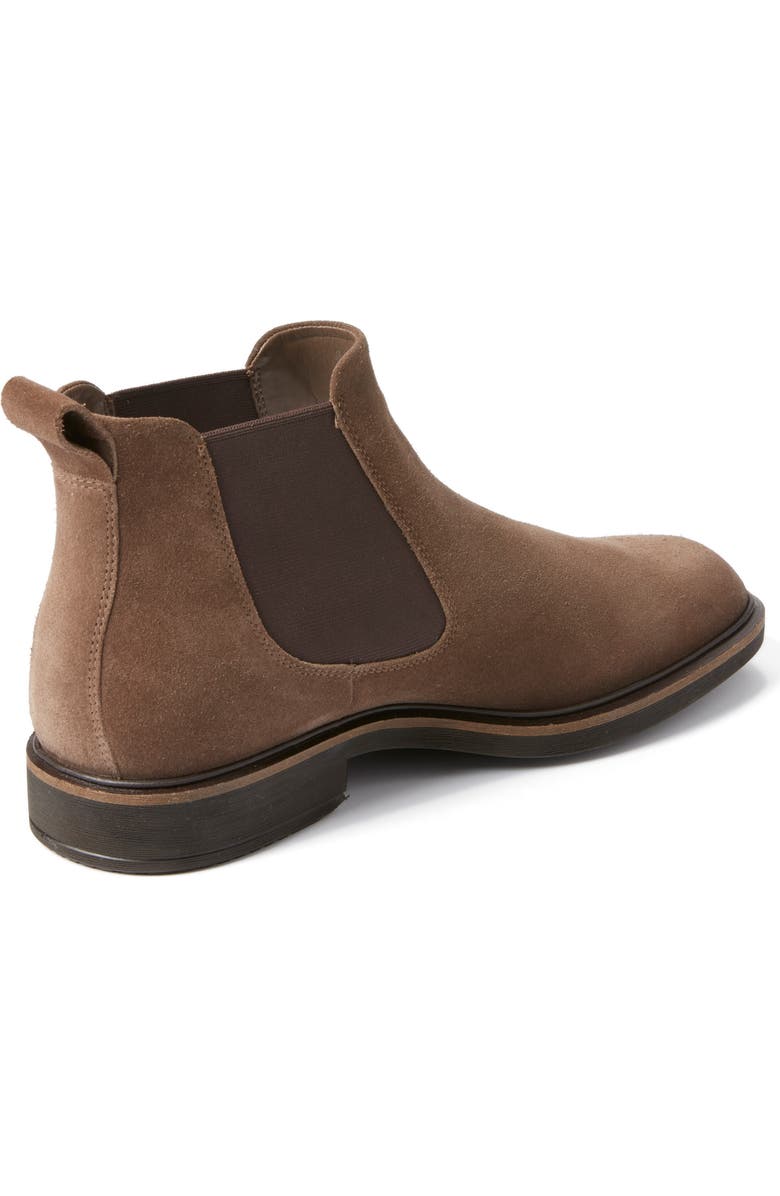 ECCO Vitrus II Chelsea Boot, Alternate, color,